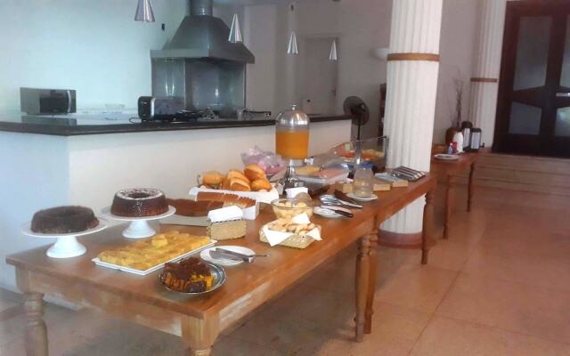 Grande Hotel Amparo