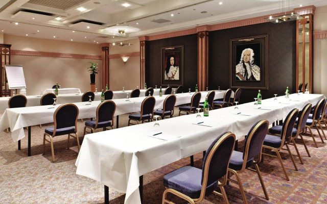 H4 Hotel Hannover Messe