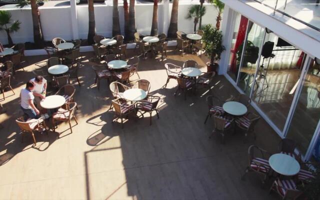 Hotel THB Gran Playa - Adults Only
