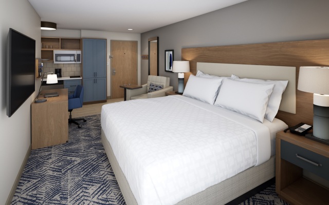 Candlewood Suites Nashville South