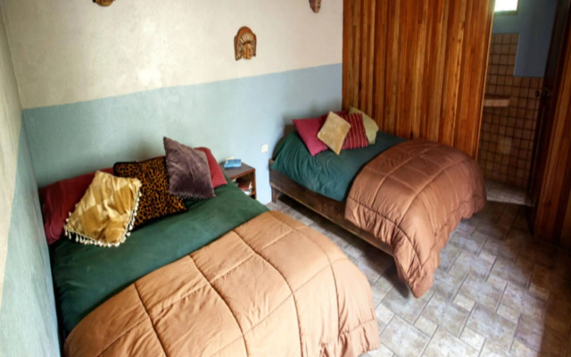 Pensión Santa Elena