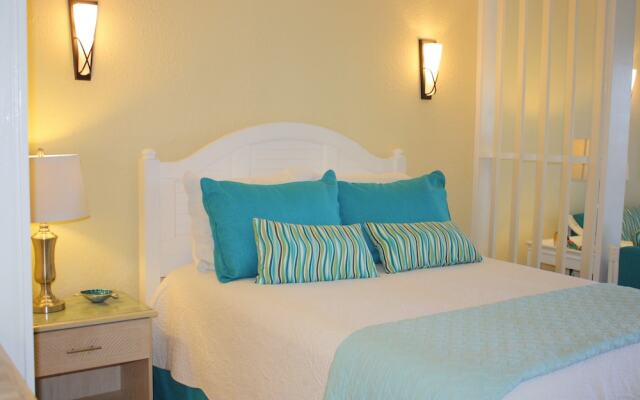 122 Sea Breeze - Sutdio Condo