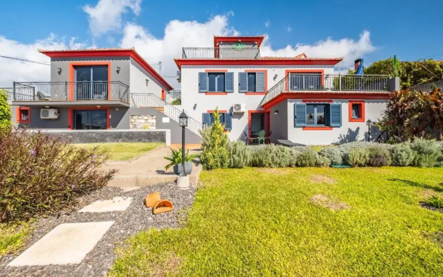 Vila Brava cottage