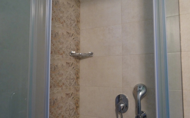 Thalassa House Apartments