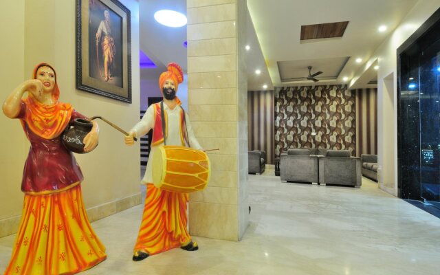 Shanti Villa