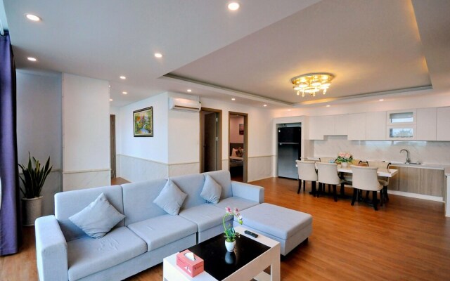Holi Sky Homes By The Beach