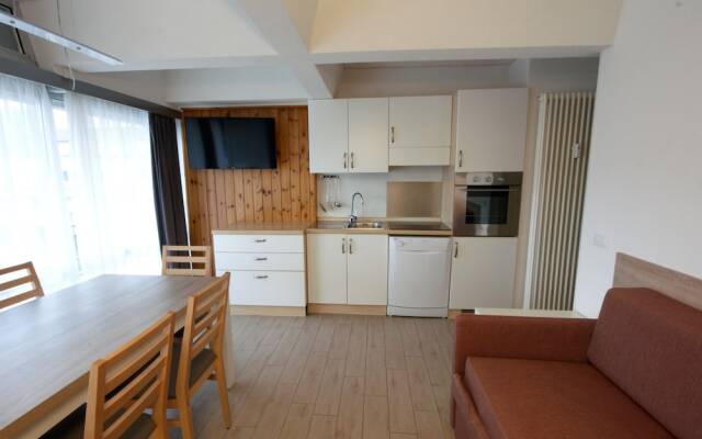 Marilleva 1400 SMART Apartment