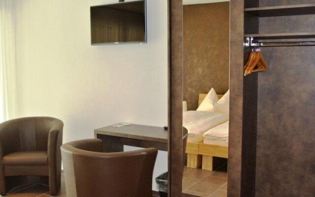 Hotel Restaurant Jura