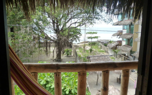 La Facha Hostel Restaurant Surf
