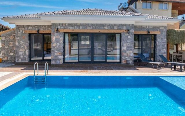 Villa Demo Ciftlik