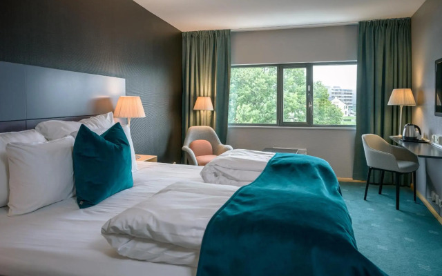 Quality Hotel Tonsberg