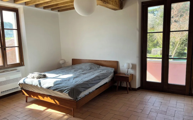 Casa Del Grifone, Holiday Home in Tuscany