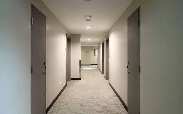 Imperial Heritage Hotel Melaka