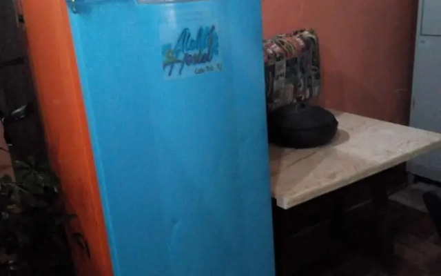 Aloha Hostel Cabo Frio