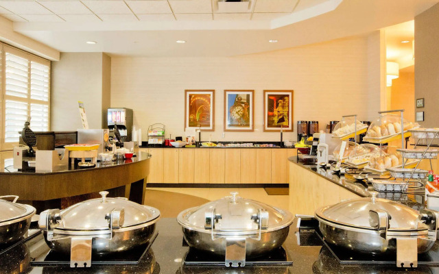 Residence Inn by Marriott Pittsburgh North Shore