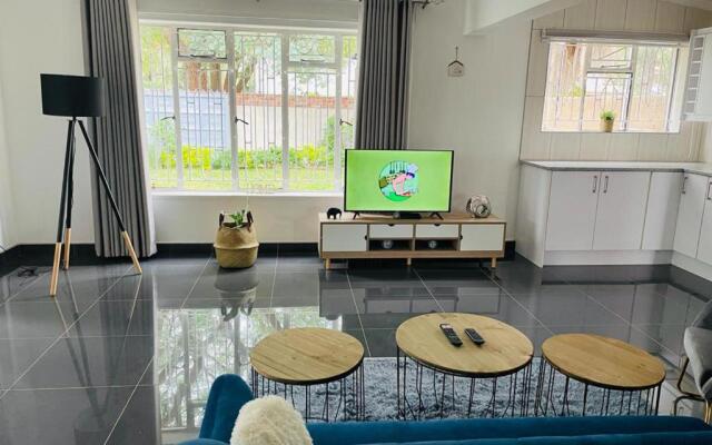 Bulawayo Bradfield Retreat - 3 Bed House