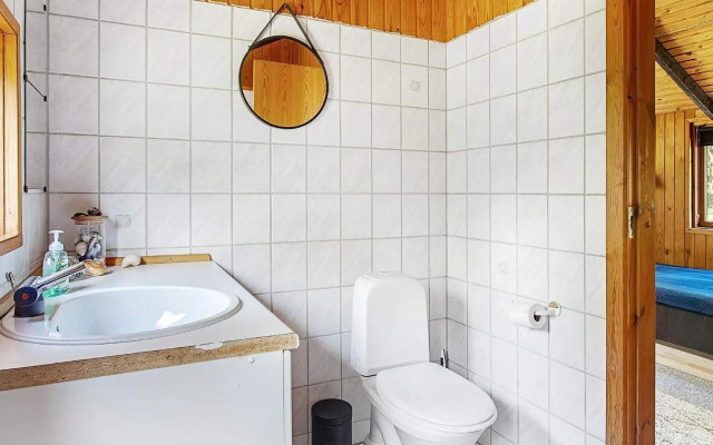 Holiday home Læsø III