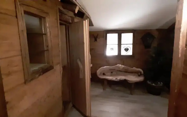 Beautiful Lodging in the Alps Near Bayrischzell
