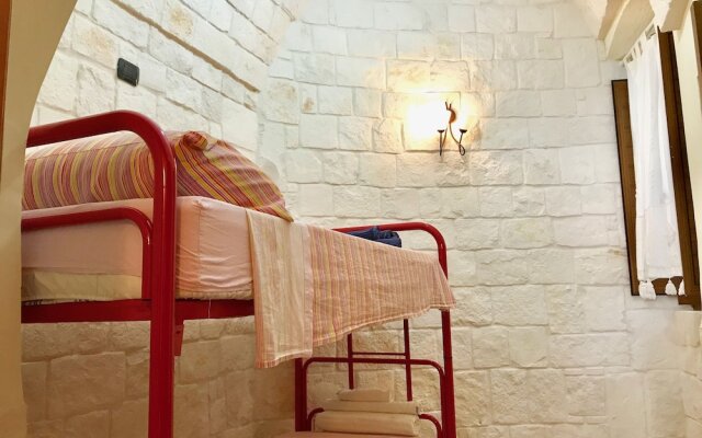 Trulli fenice