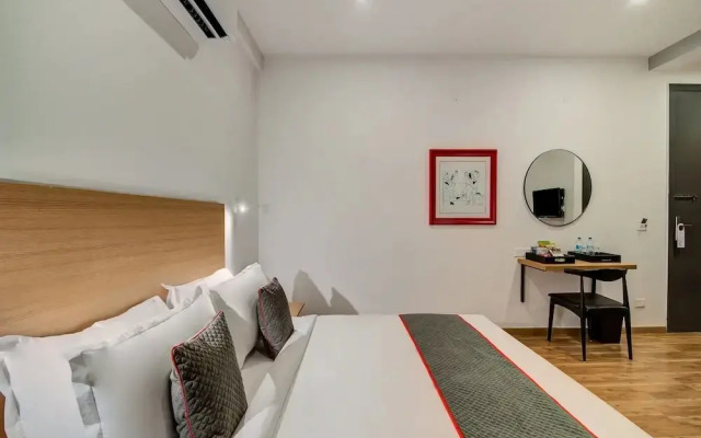 OYO Townhouse 078 Dodda Banaswadi