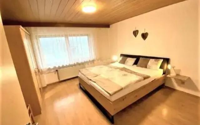 Ferienhaus zur Weinlaube
