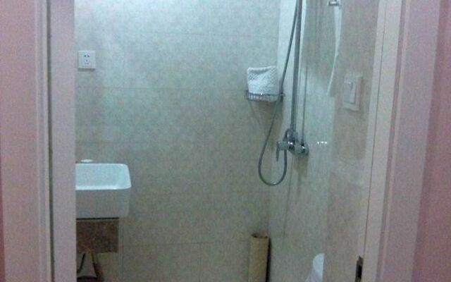 Hangzhou Verywarm Hotel