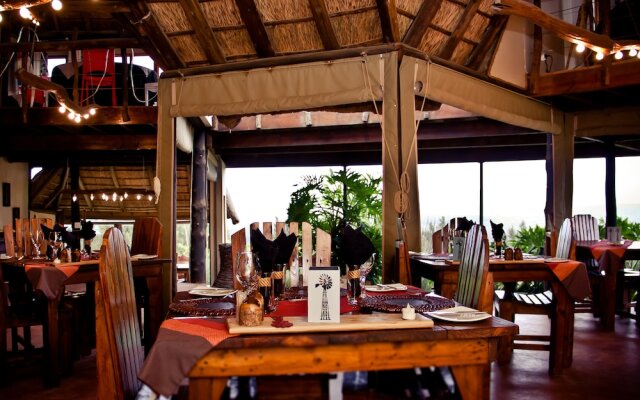 Addo Dung Beetle Guest Farm