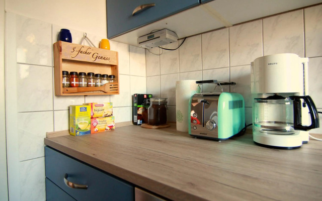 Whg./flat am Großen Garten in Dresden