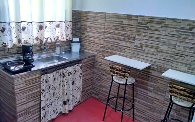 Hostel CASA 6