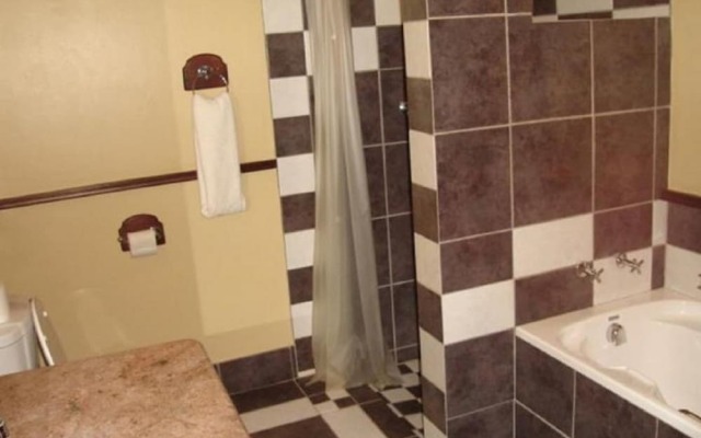 Sandford Park Country Hotel