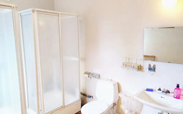 Gillhov   camping and  B&B - Hostel