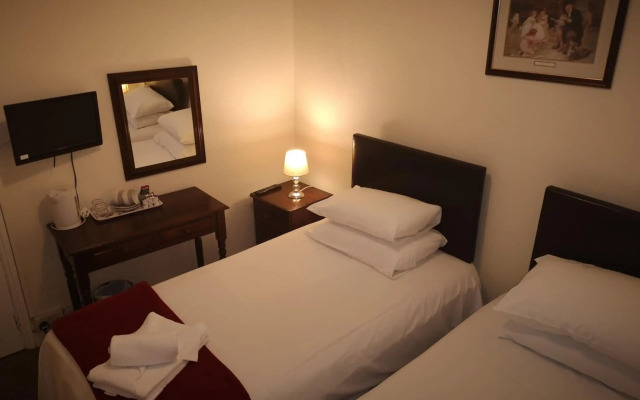 Westgate Hotel