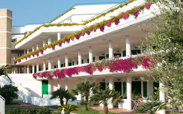 Cala Corvino Hotel Resort