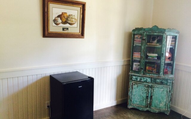 The Retreat at Balcones Springs
