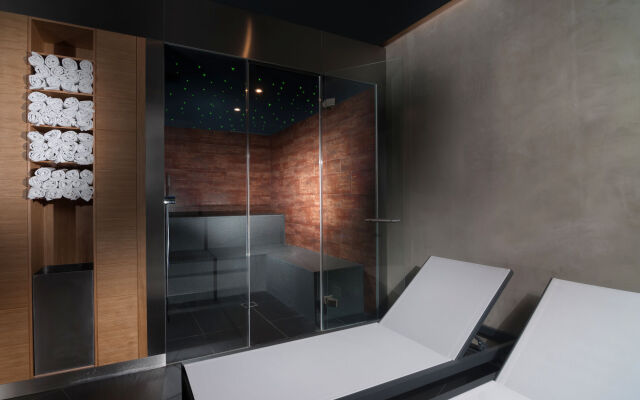 Hotel Bedriška Wellness Resort & Spa