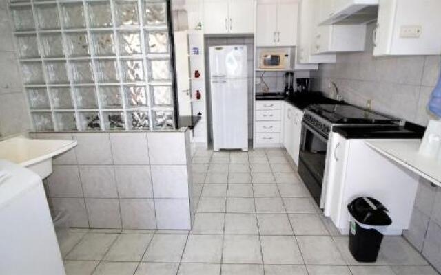 Residencial Baia Azul Apto 501 B