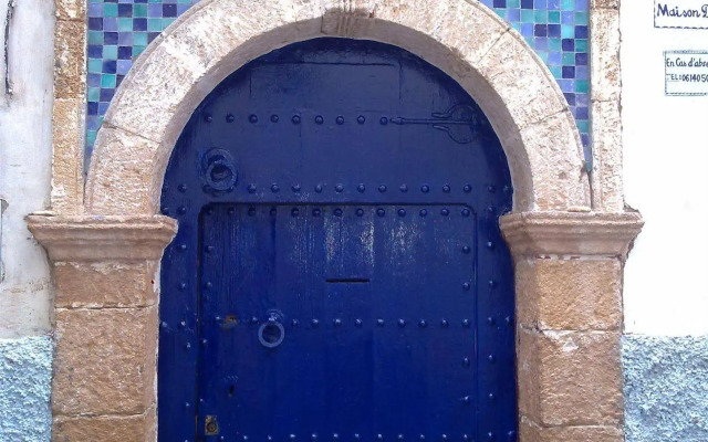 Riad Safi