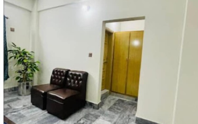 River Vibes Guest House Muzaffarabad