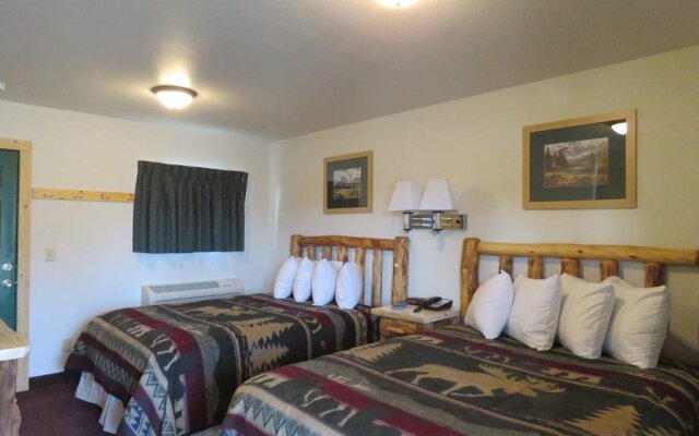 North Park Inn & Suites