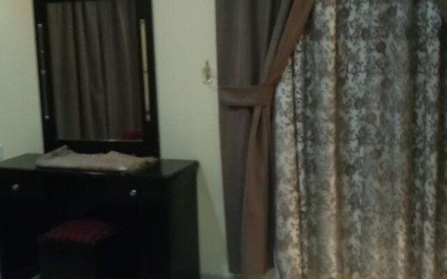 Najed Hotel Suite