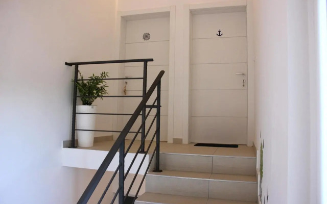 Apartments Elvira