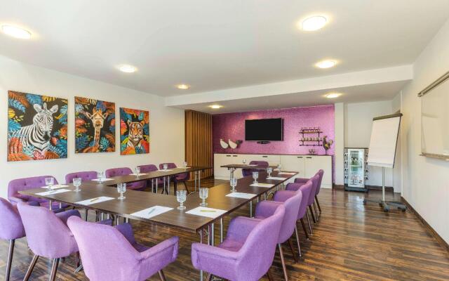 Mercure Hotel Bad Oeynhausen City