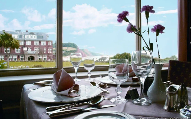 Harbour Hotel Sidmouth