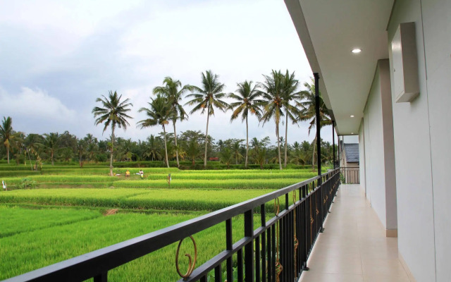 Bakung Ubud Resort and Villa