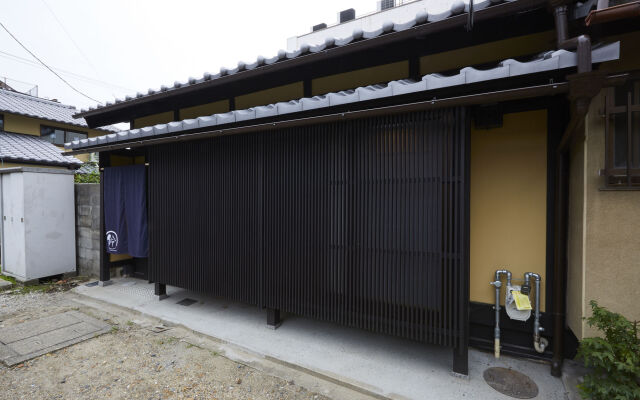 Rinn Kujofujinoki EAST