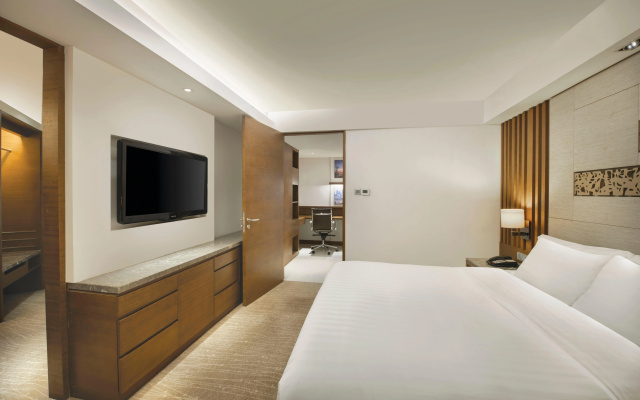 Crowne Plaza Guangzhou City Centre by IHG - Image 3