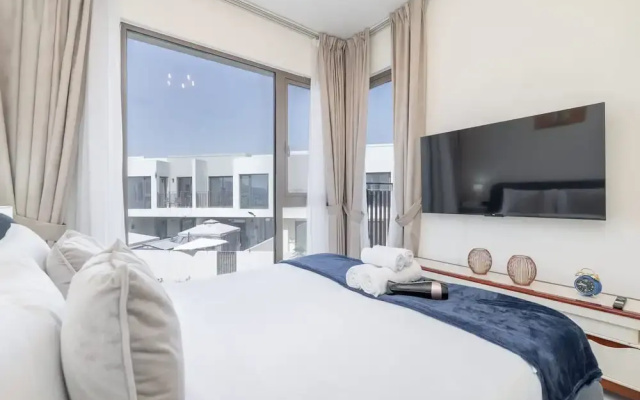 Exceptional 4 Bedroom Villa Perfect for Everyone