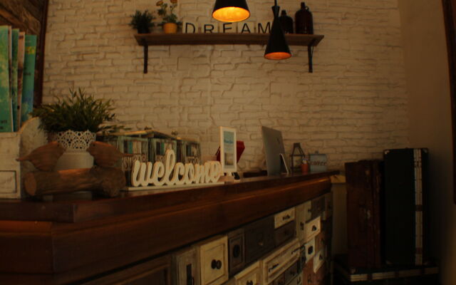 Summerbird - Bed and Brasserie