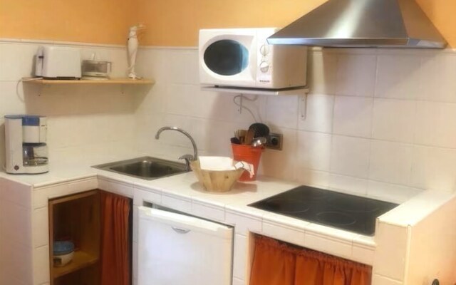 Apartamentos La Guergola
