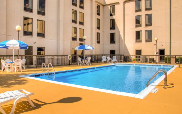 Hampton Inn Frankfort